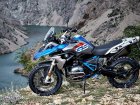 BMW R 1200GS LC Rallye